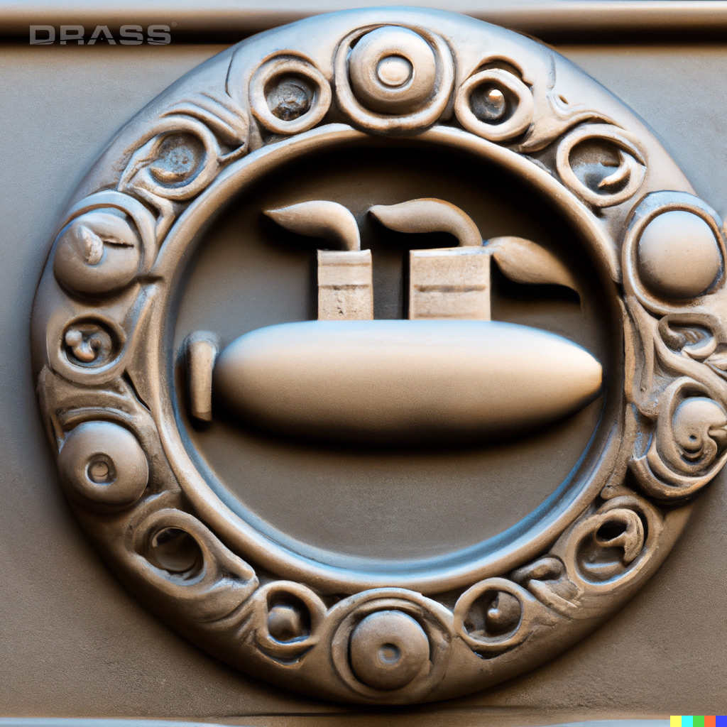 DRASS SUBMARINE ART GALLERY