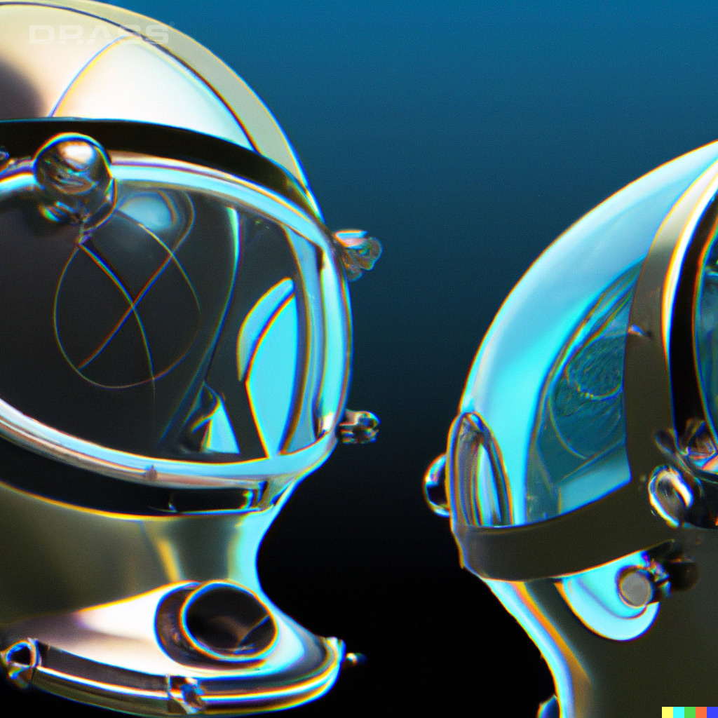 DRASS SUBMARINE ART GALLERY