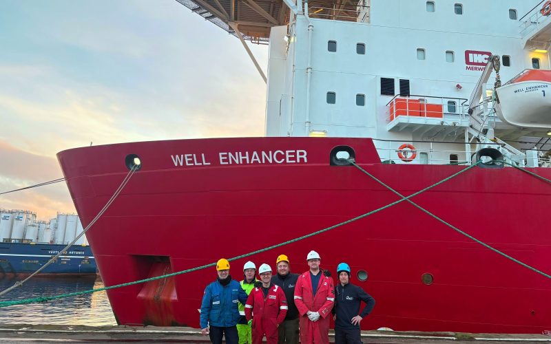 Well Enhancer (8) Well Enhancer (8)